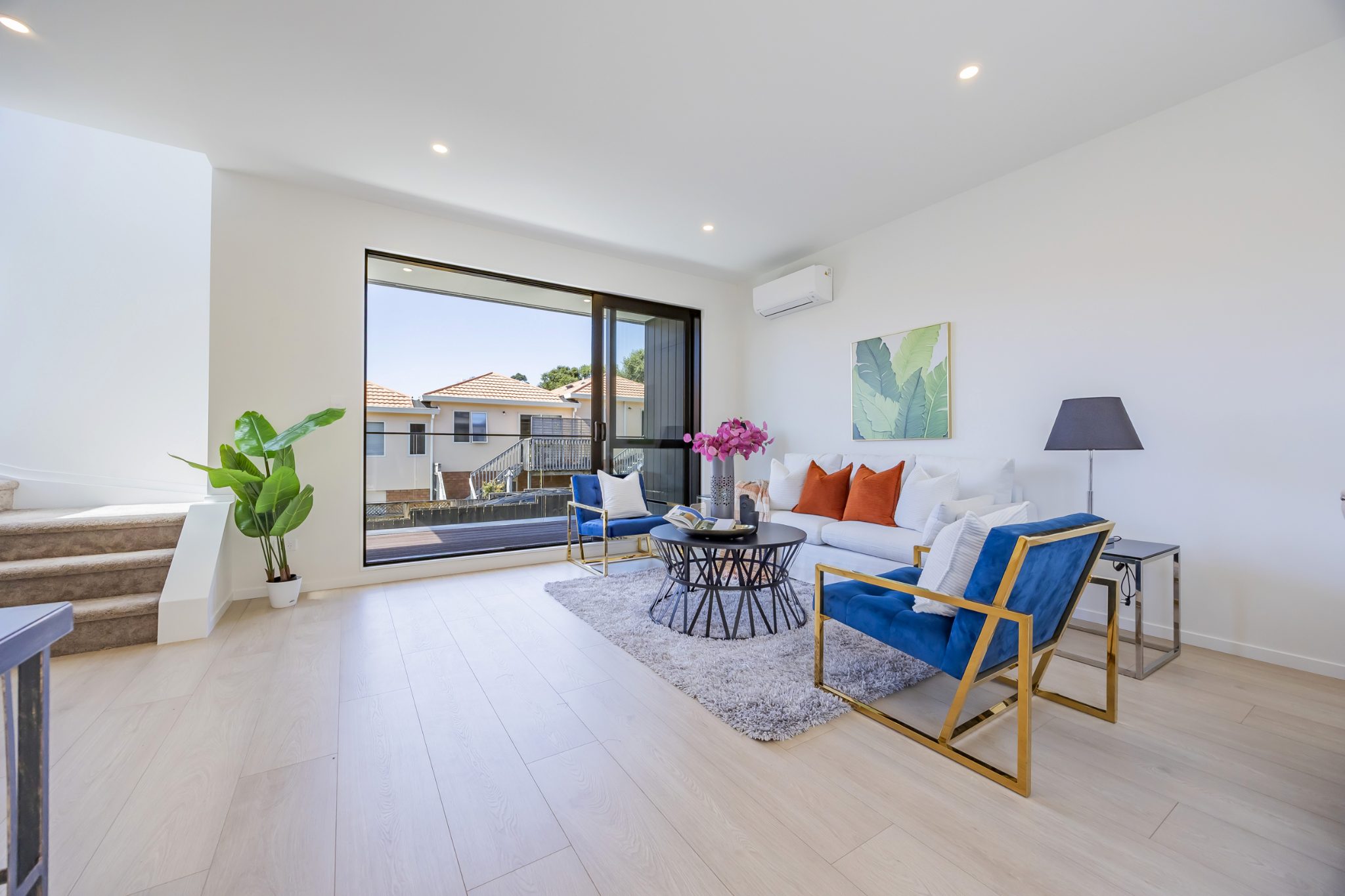 New Freehold Homes in Oteha - 17B & 17E — slide 19