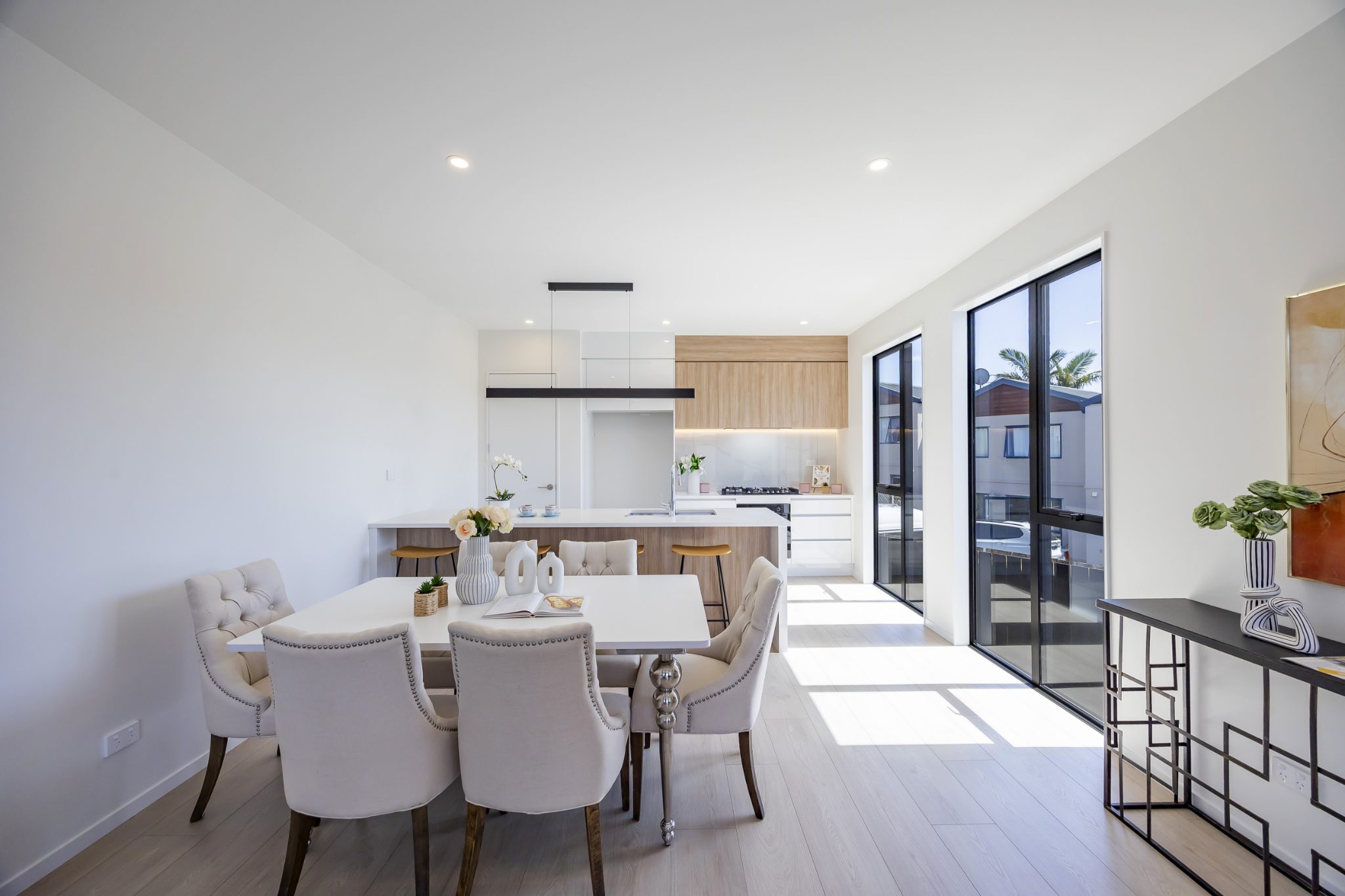 New Freehold Homes in Oteha - 17B & 17E — slide 20