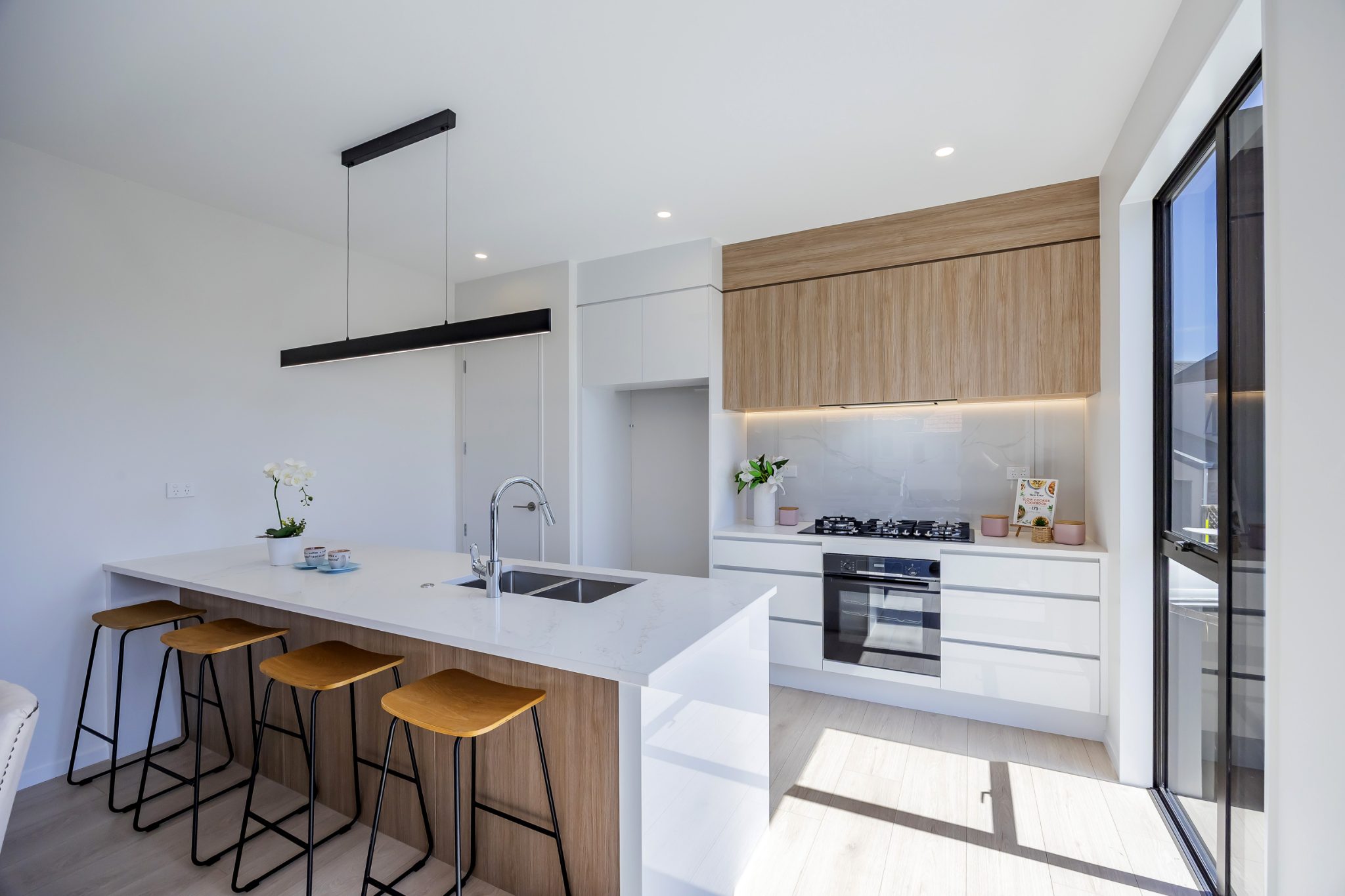 New Freehold Homes in Oteha - 17B & 17E — slide 21