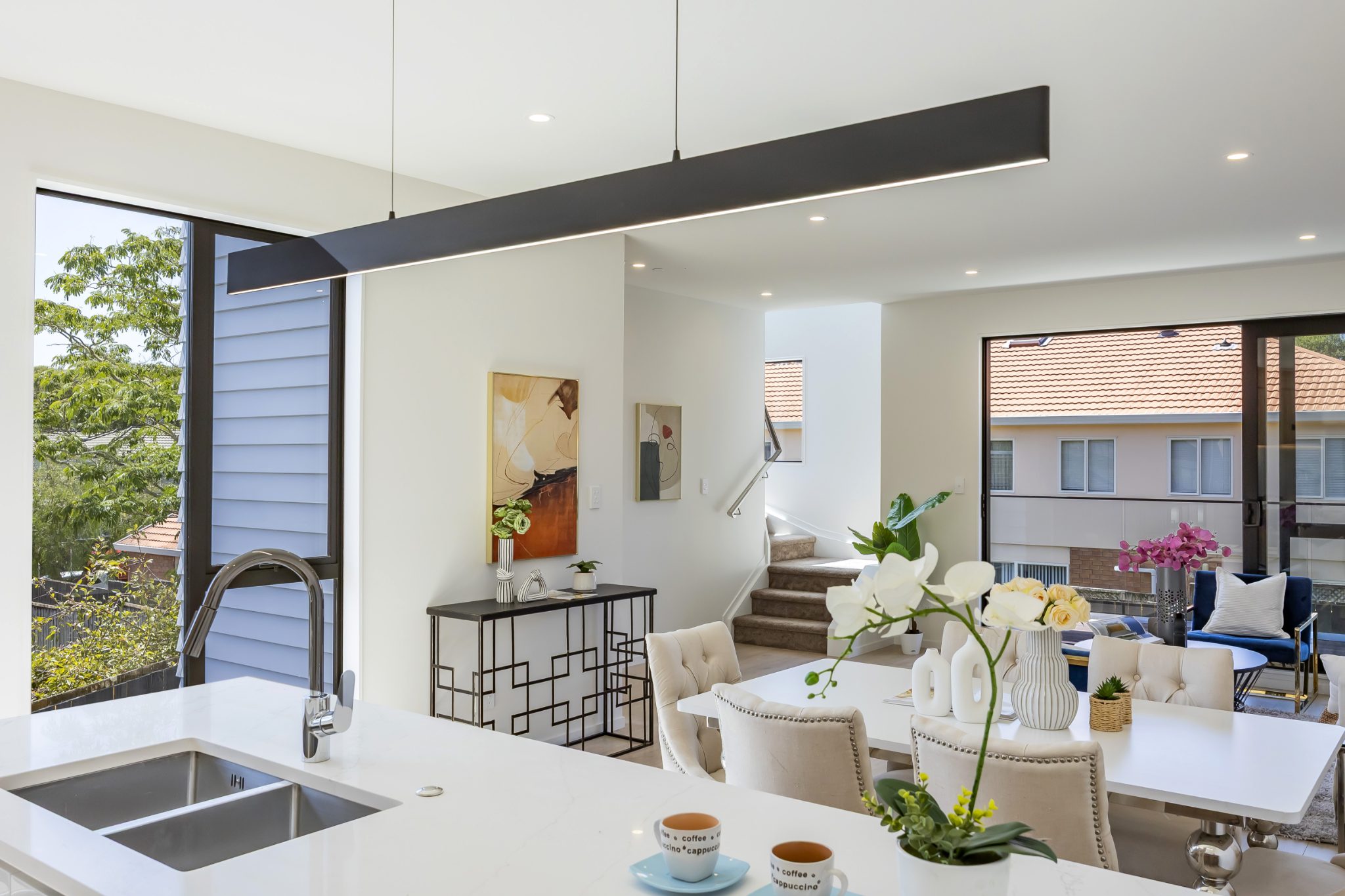 New Freehold Homes in Oteha - 17B & 17E — slide 7