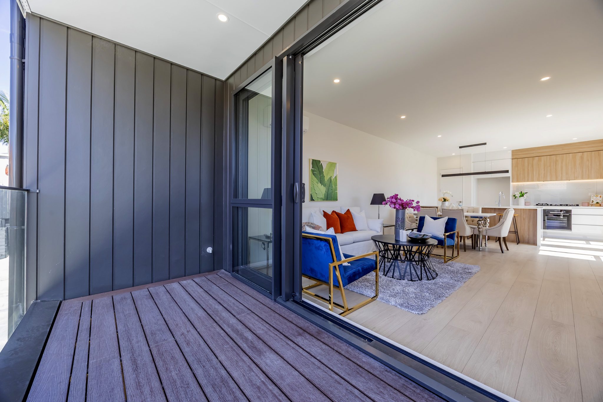 New Freehold Homes in Oteha - 17B & 17E — slide 16