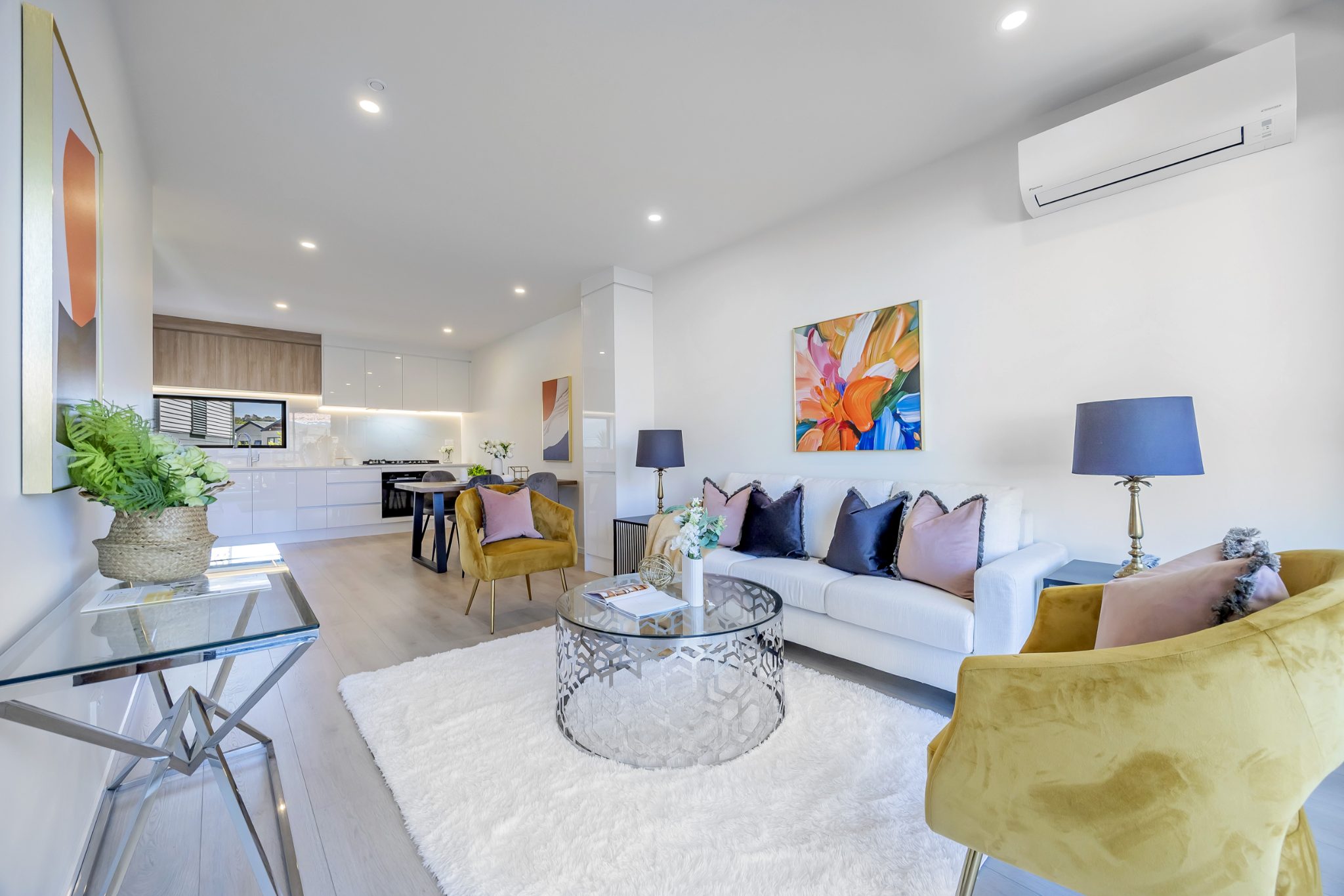 New Freehold Homes in Oteha - 17B & 17E — slide 22
