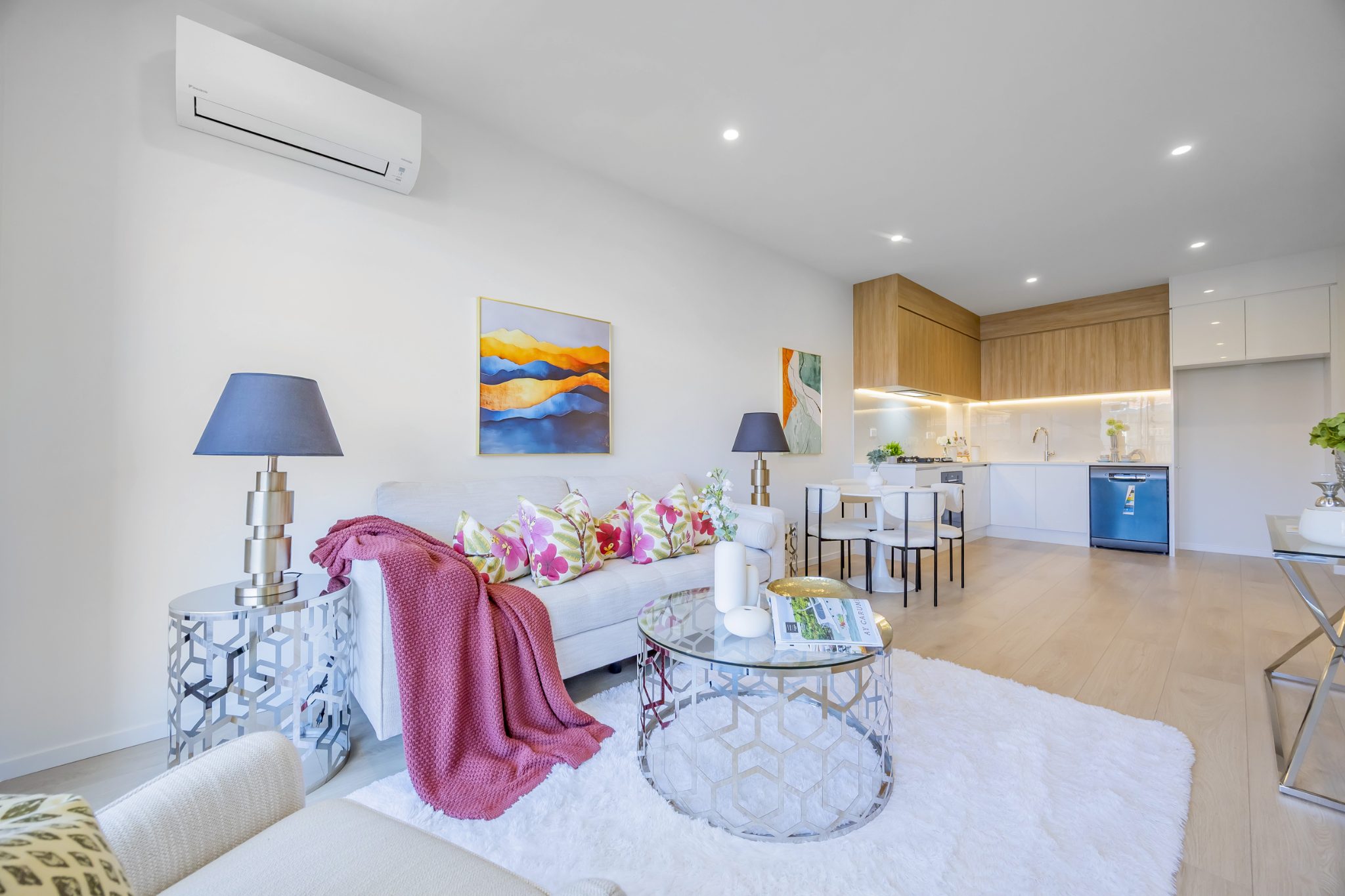 New Freehold Homes in Oteha - 17B & 17E — slide 23