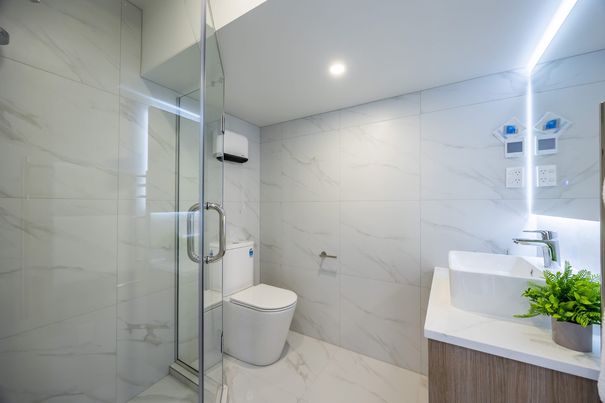 New Freehold Homes in Oteha - 17B & 17E — slide 25