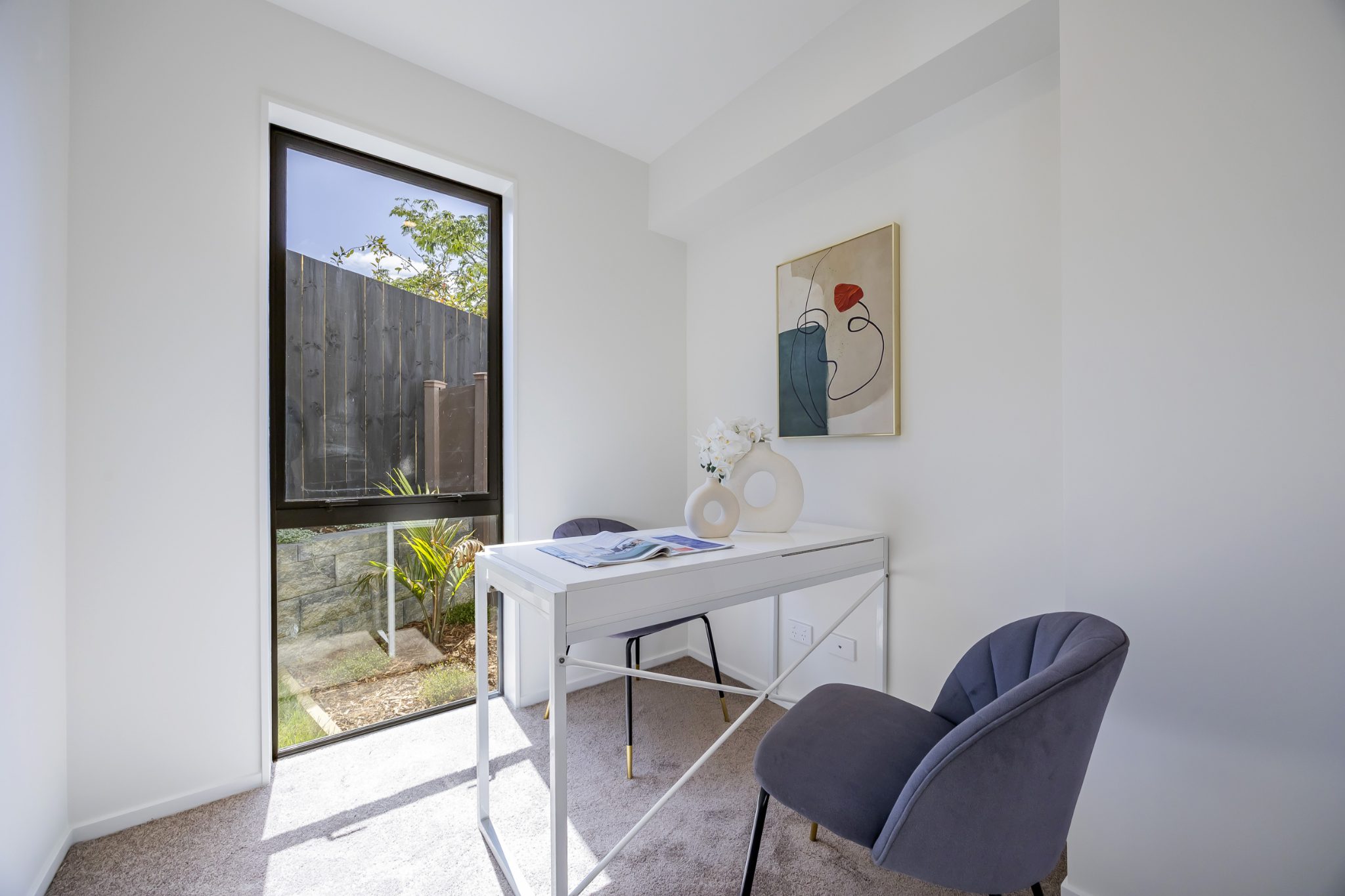 New Freehold Homes in Oteha - 17B & 17E — slide 26