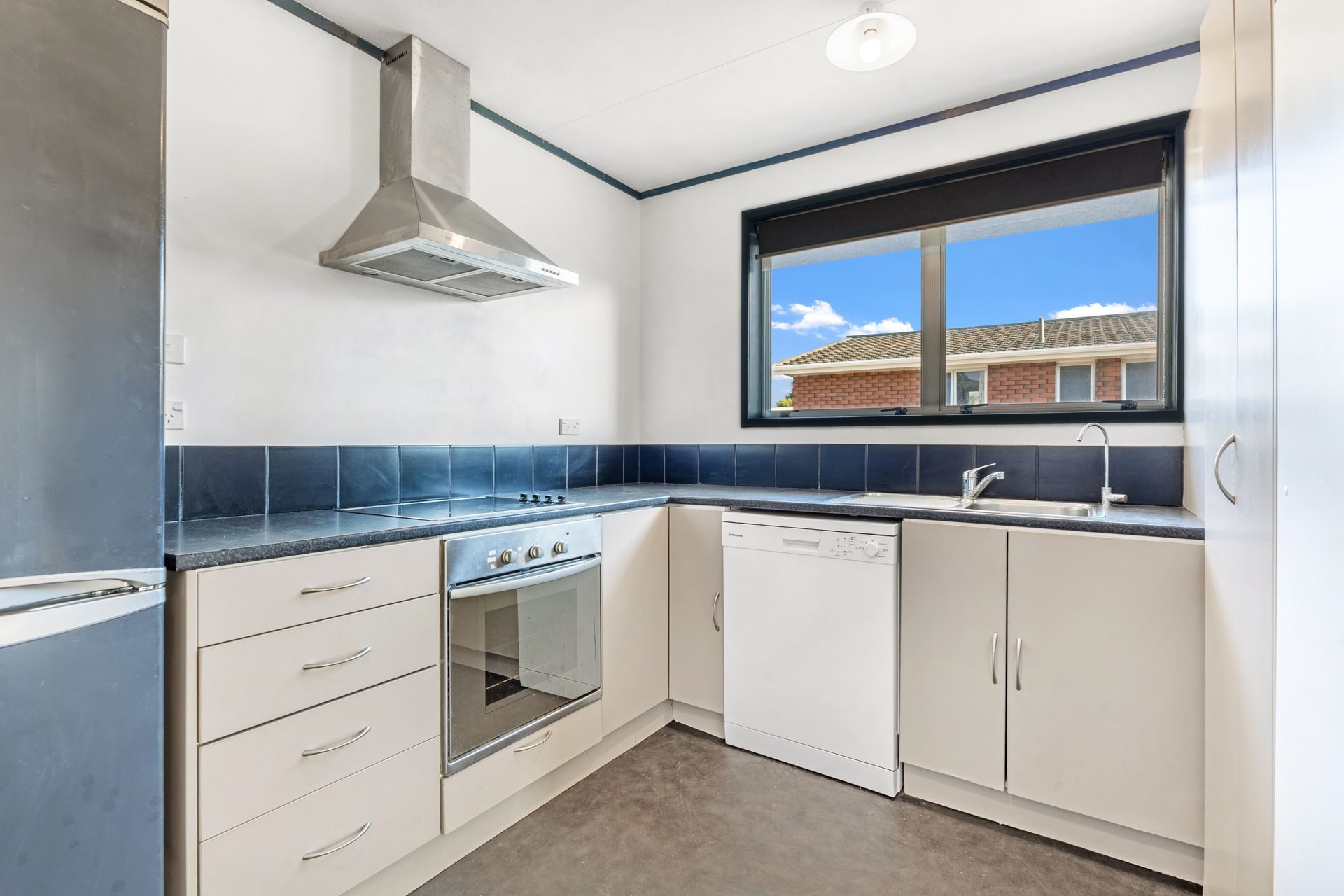 Property interior