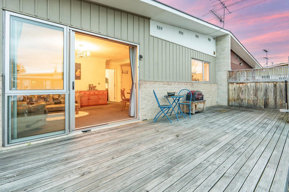 Property interior
