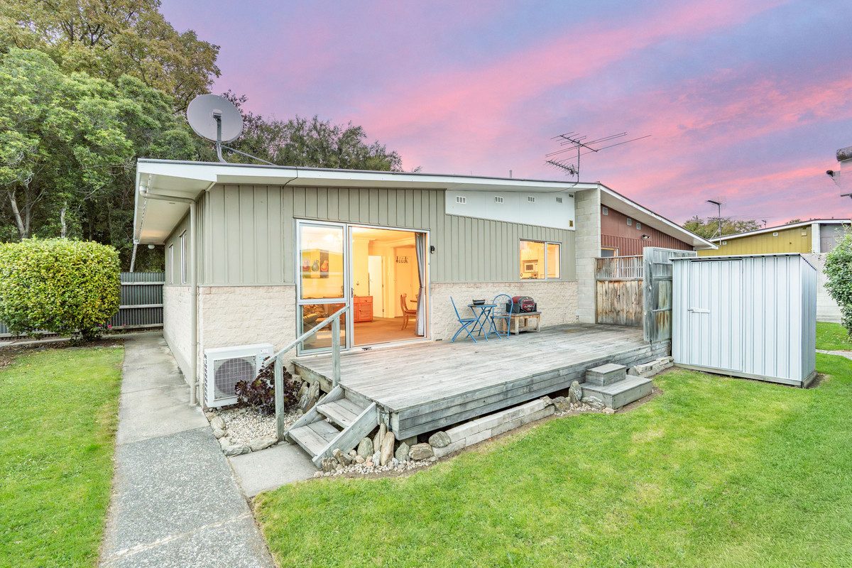 Property interior