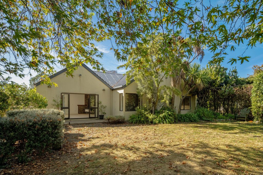 Property interior