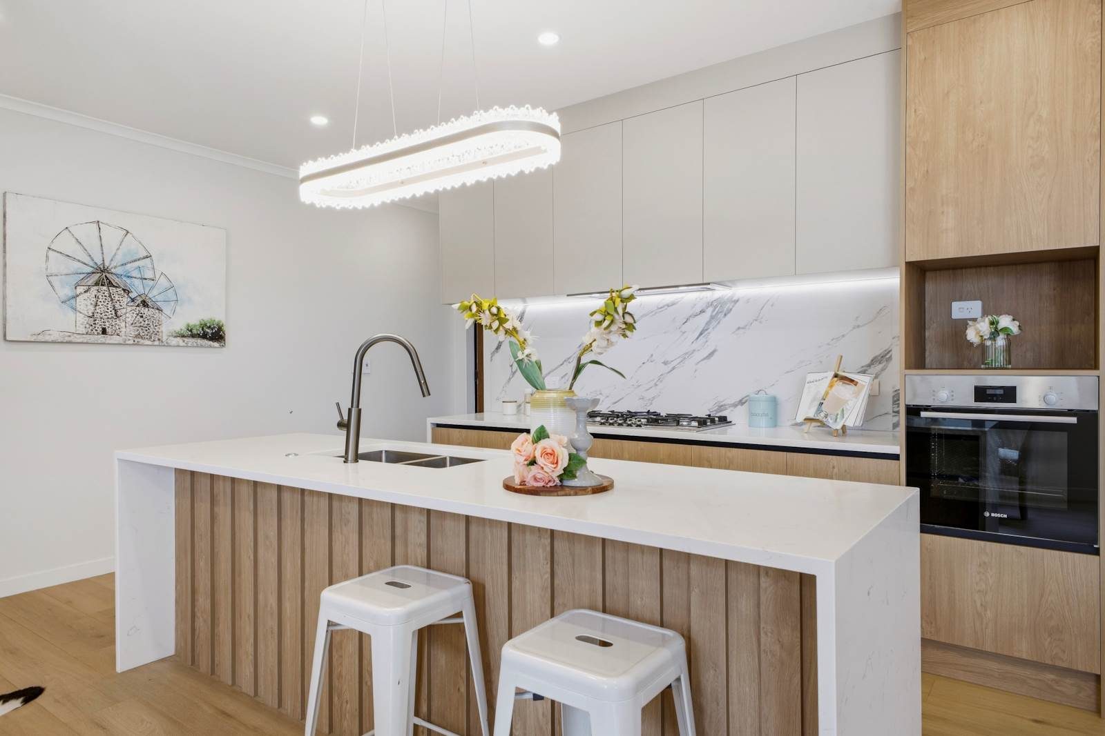 Brand-New Designer Homes in Karaka Village — slide 2
