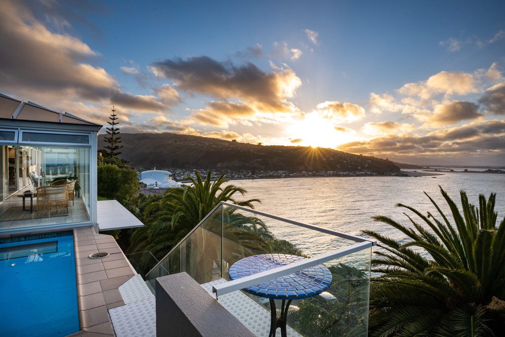 Coastal Luxury on a Grand Scale — slide 1