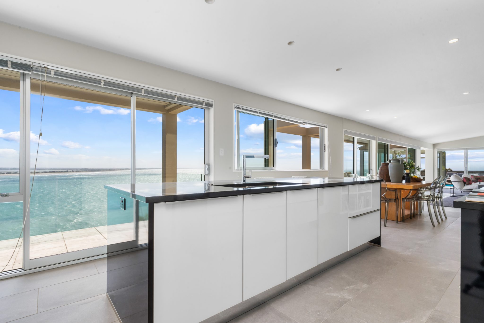 Coastal Luxury on a Grand Scale — slide 6