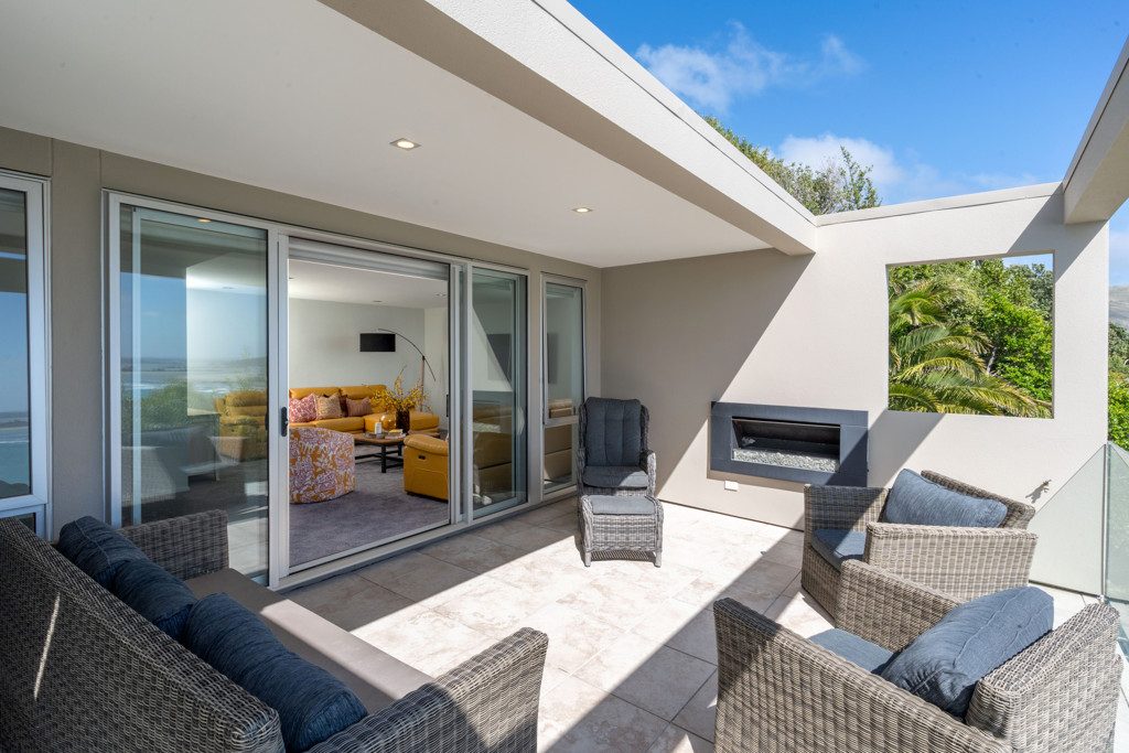 Coastal Luxury on a Grand Scale — slide 13