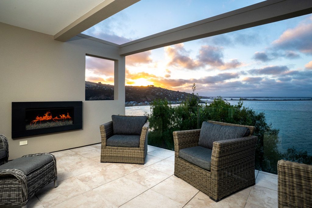 Coastal Luxury on a Grand Scale — slide 14