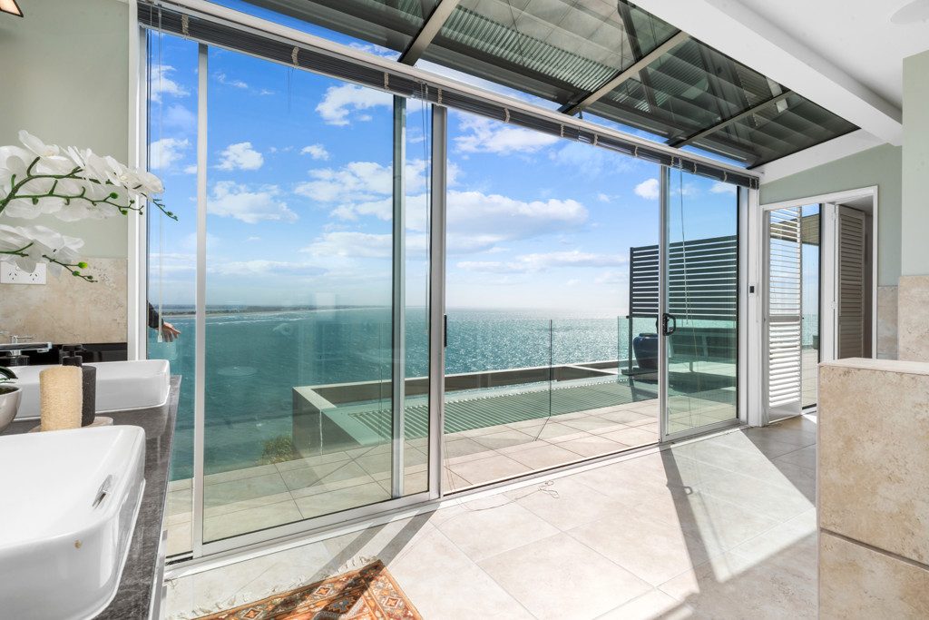 Coastal Luxury on a Grand Scale — slide 17