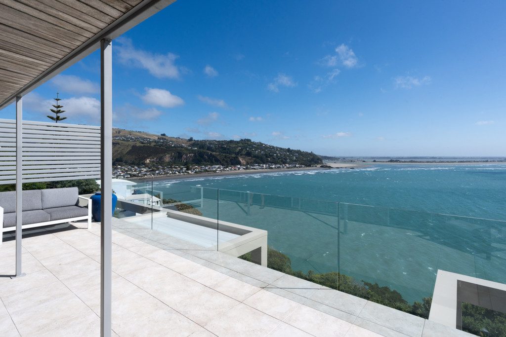 Coastal Luxury on a Grand Scale — slide 23