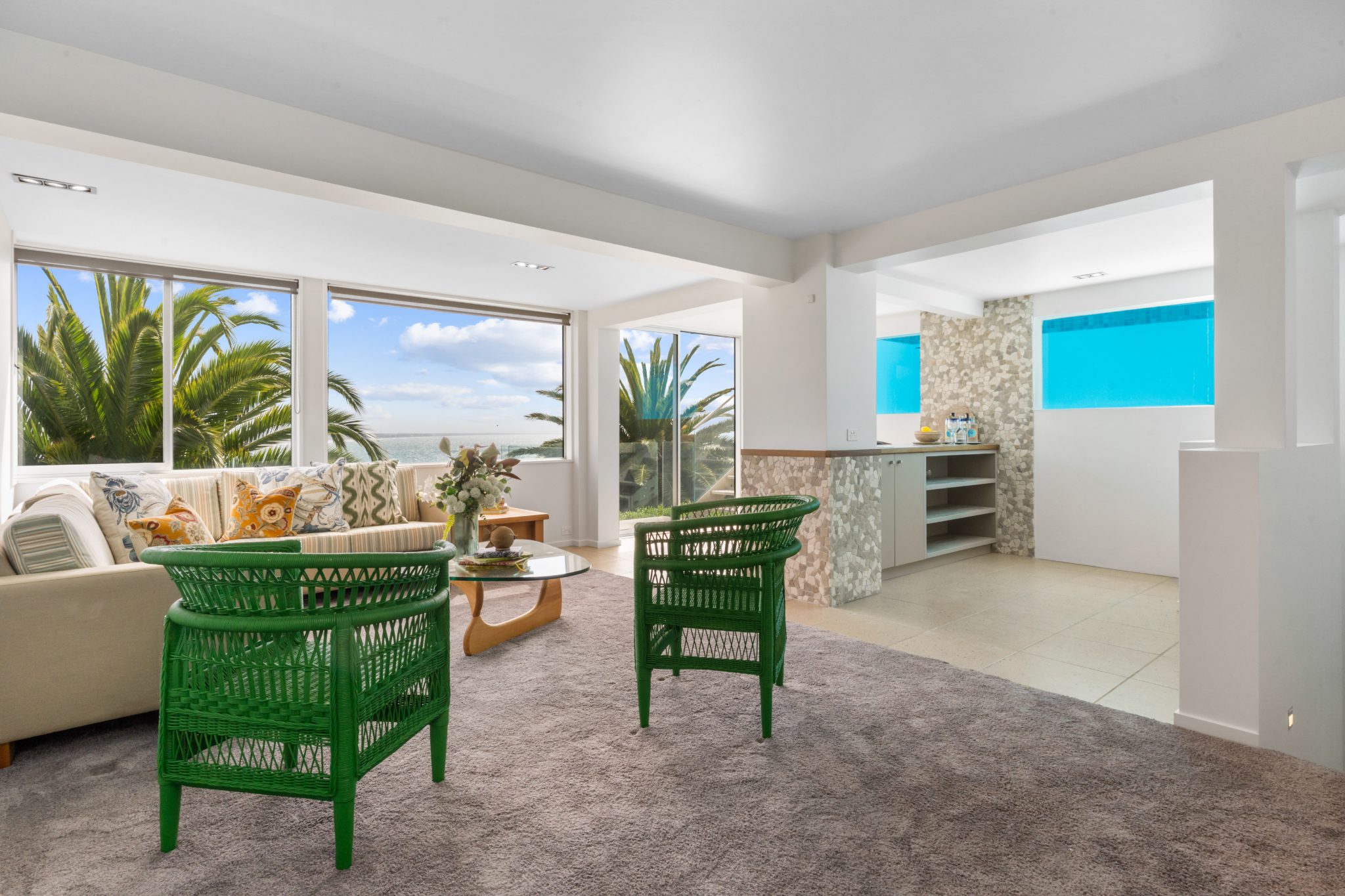 Coastal Luxury on a Grand Scale — slide 26