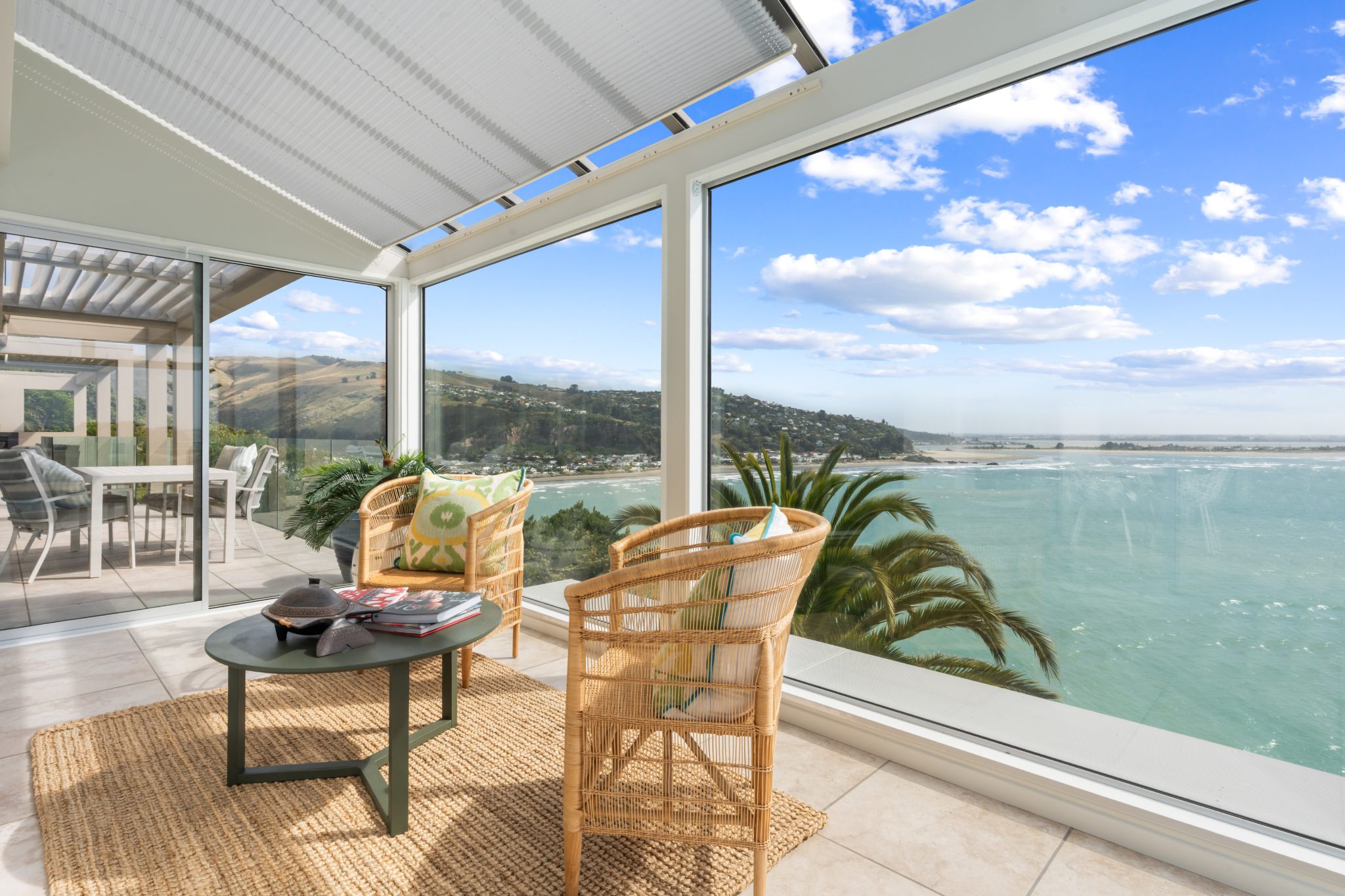 Coastal Luxury on a Grand Scale — slide 29