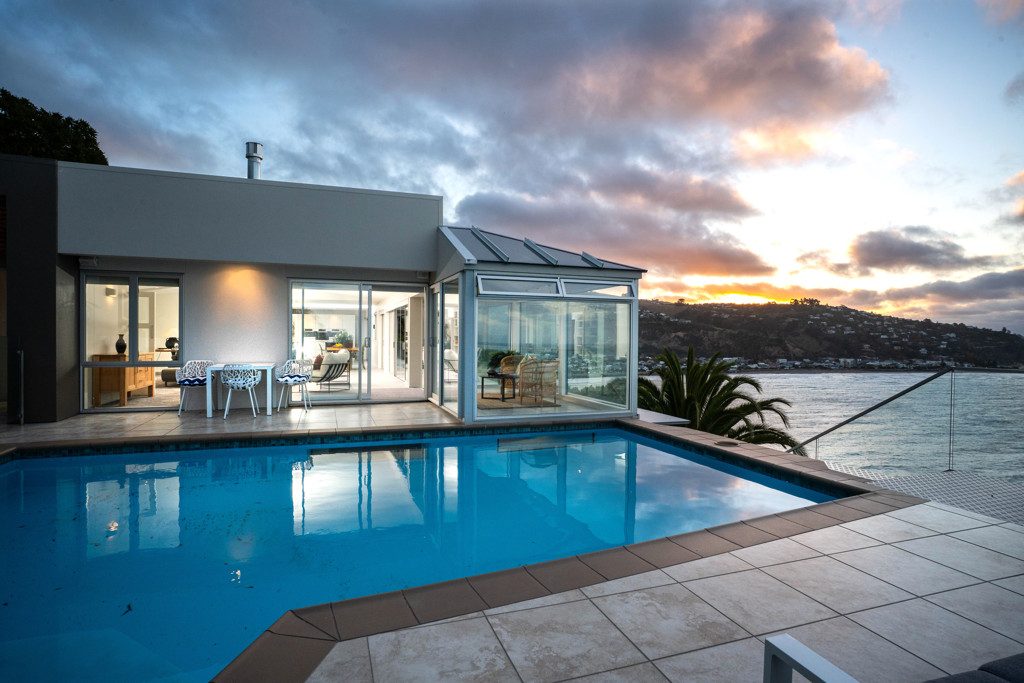 Coastal Luxury on a Grand Scale — slide 30