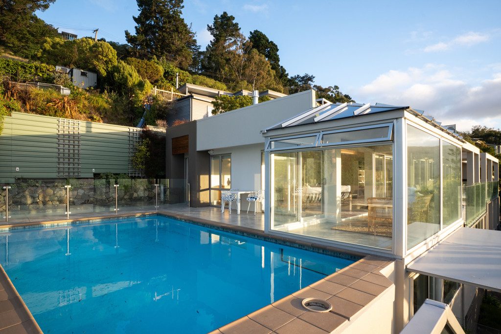 Coastal Luxury on a Grand Scale — slide 31