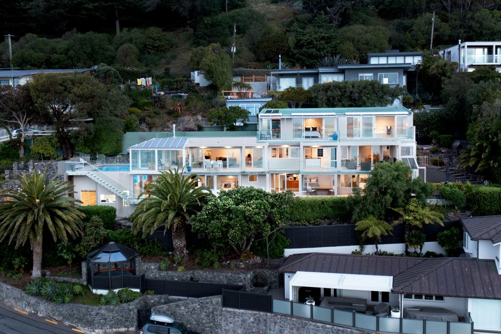 Coastal Luxury on a Grand Scale — slide 34