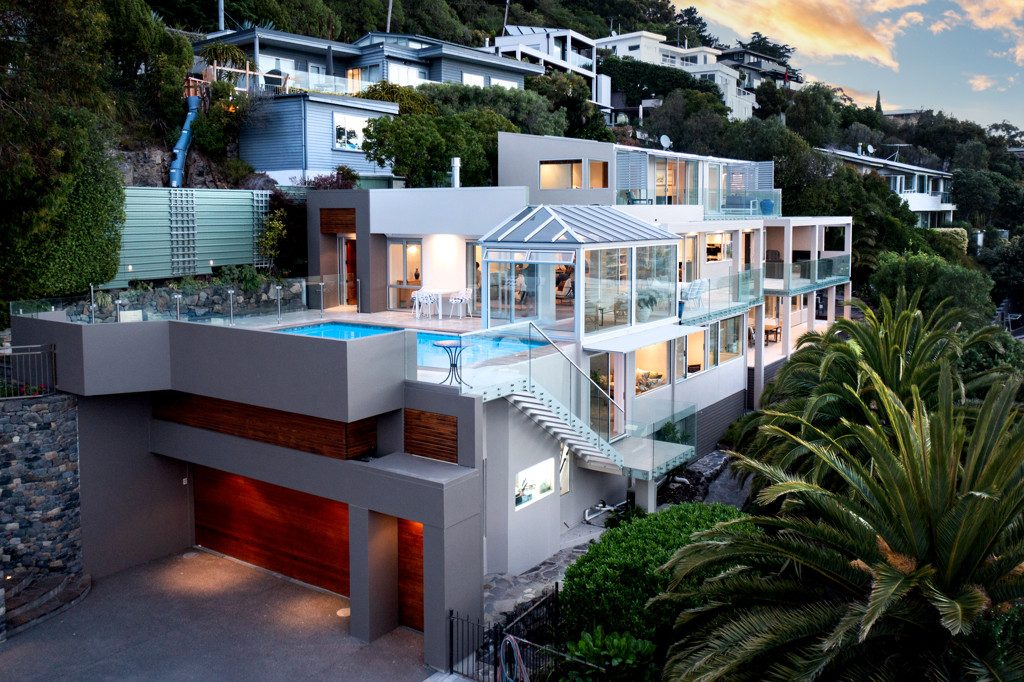 Coastal Luxury on a Grand Scale — slide 35