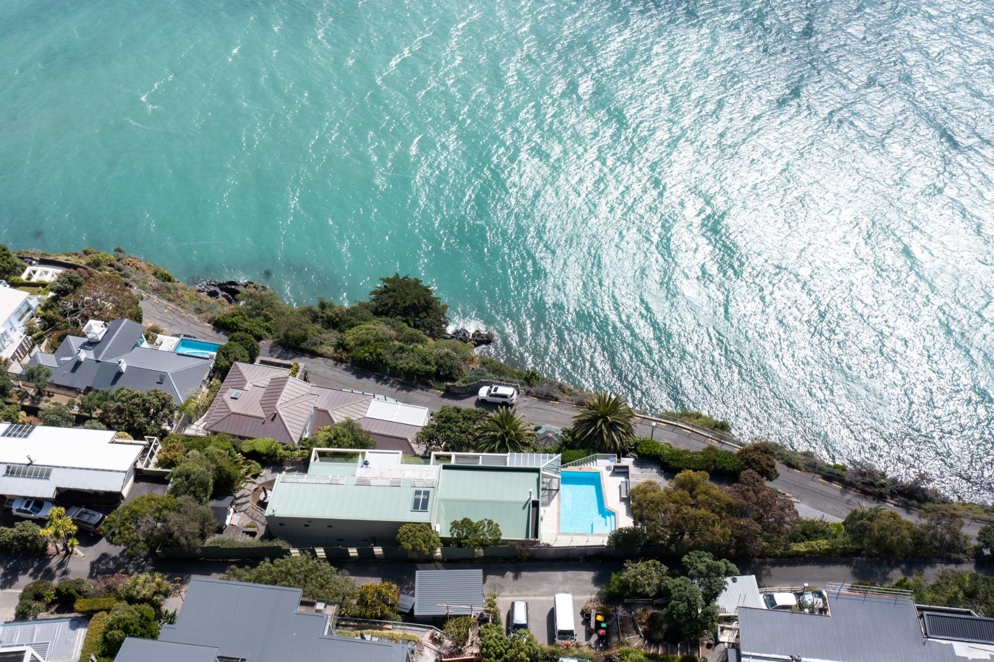 Coastal Luxury on a Grand Scale — slide 36