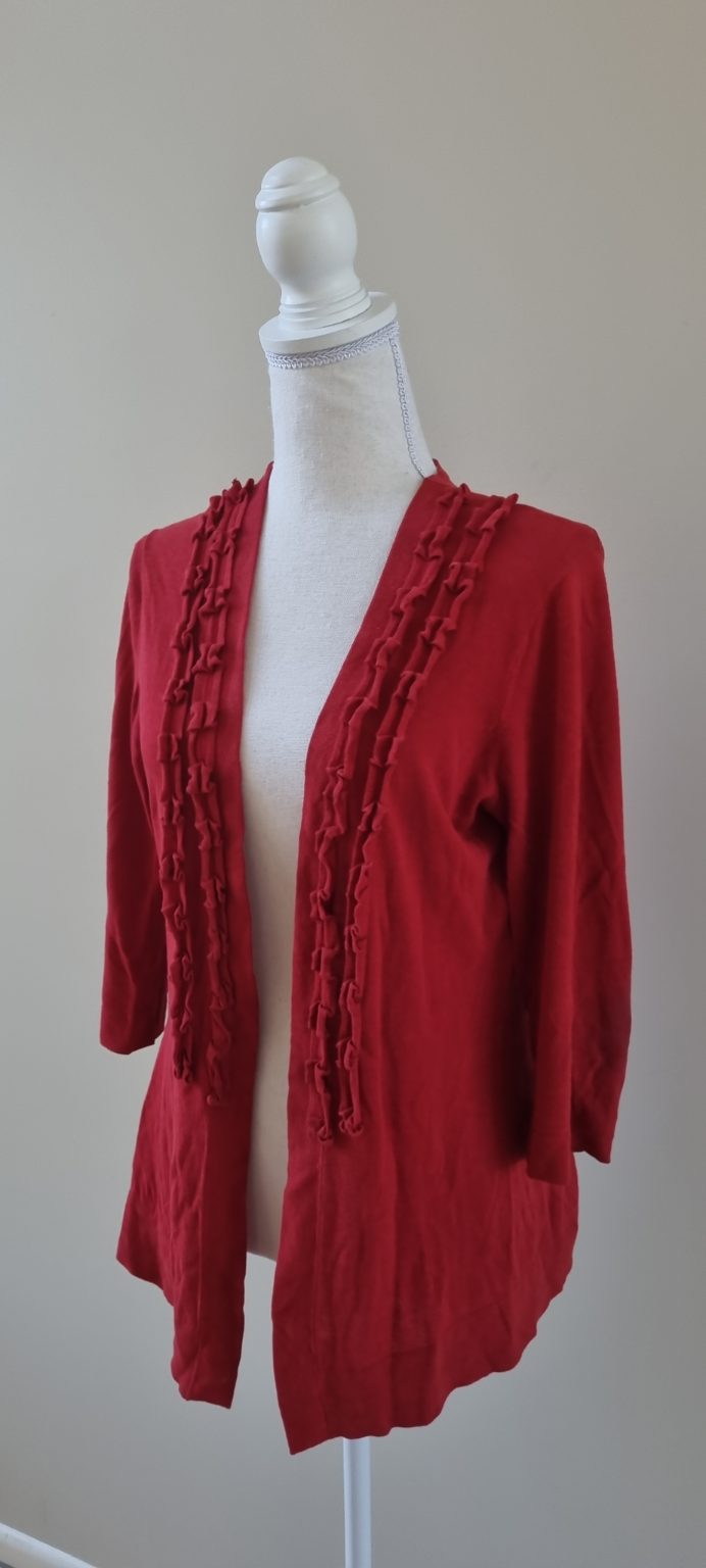 Jigsaw Cardigan size M, image 2