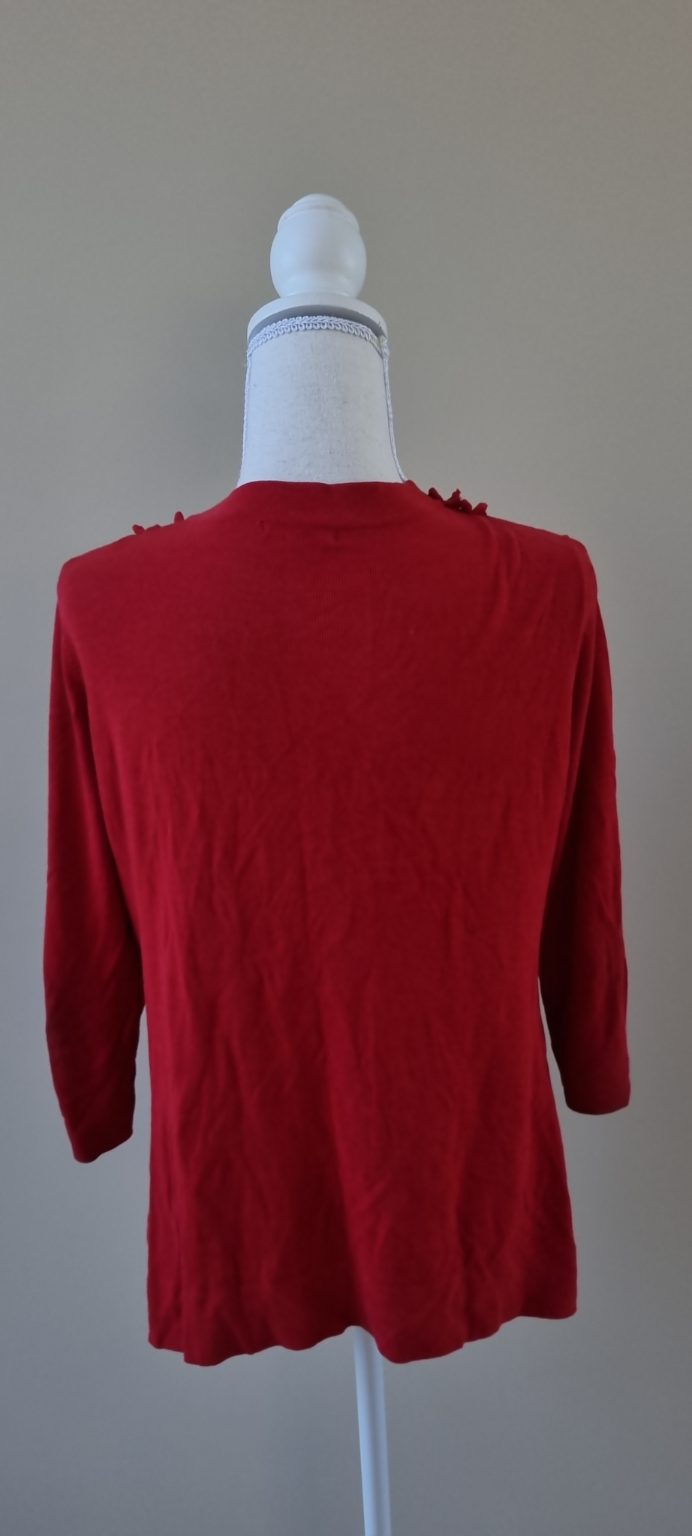 Jigsaw Cardigan size M, image 3