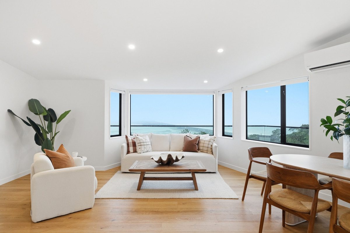 Property interior