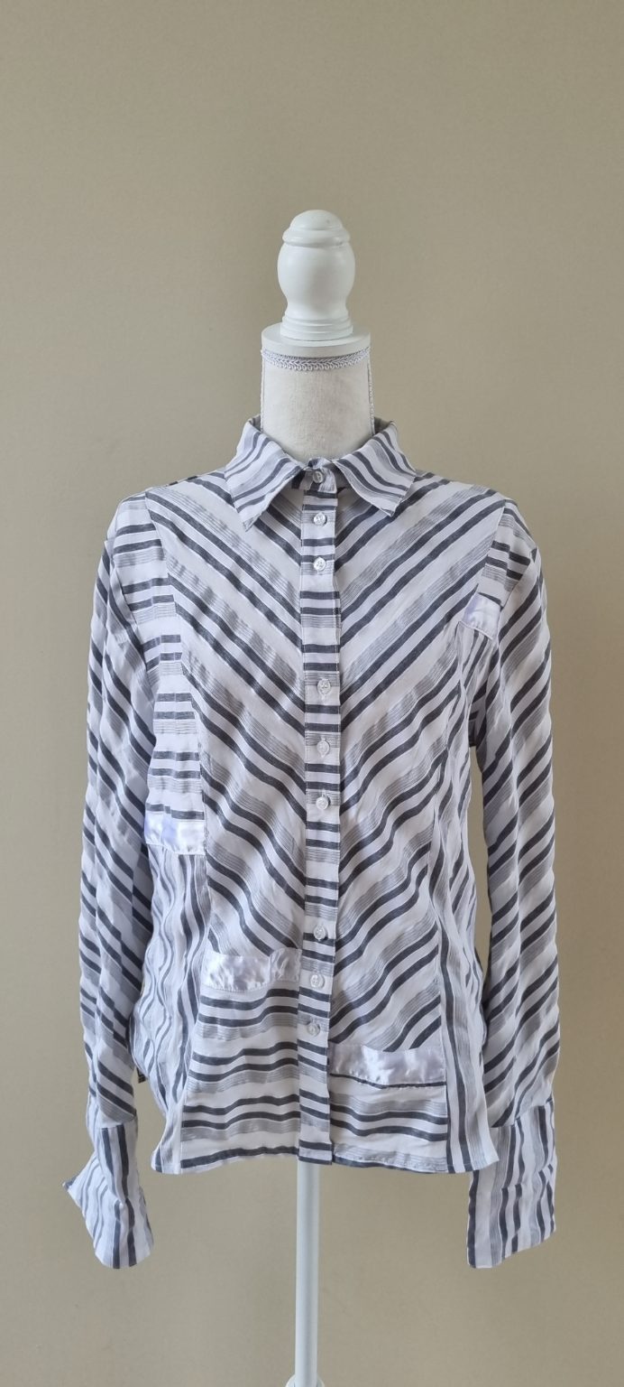 Kooky Tunic Shirt size 16