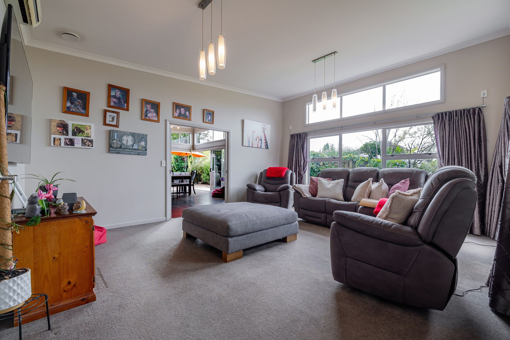 Property interior
