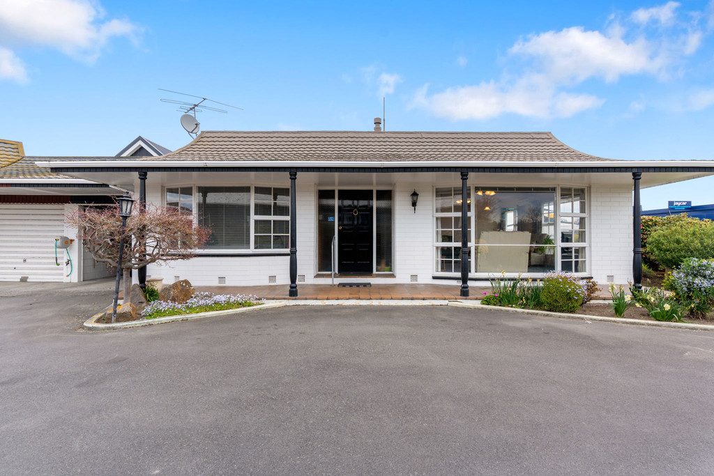 Property interior