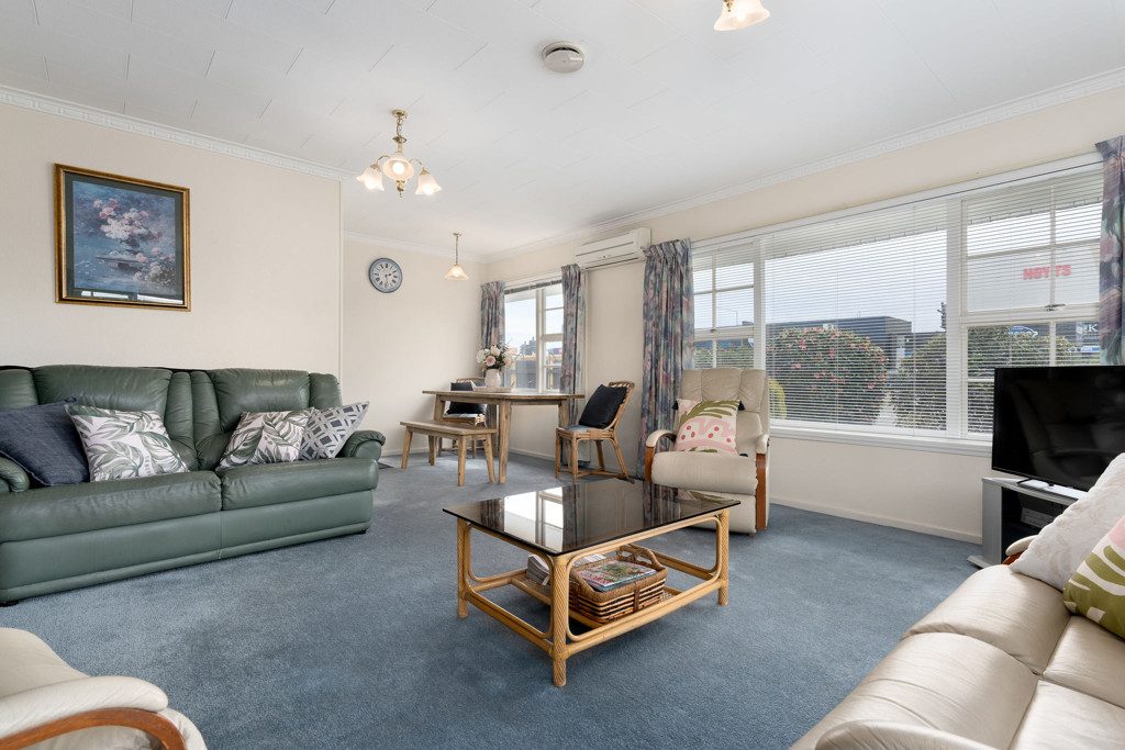 Property interior
