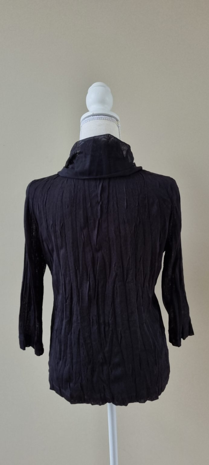 Verge Black Top size M, image 3