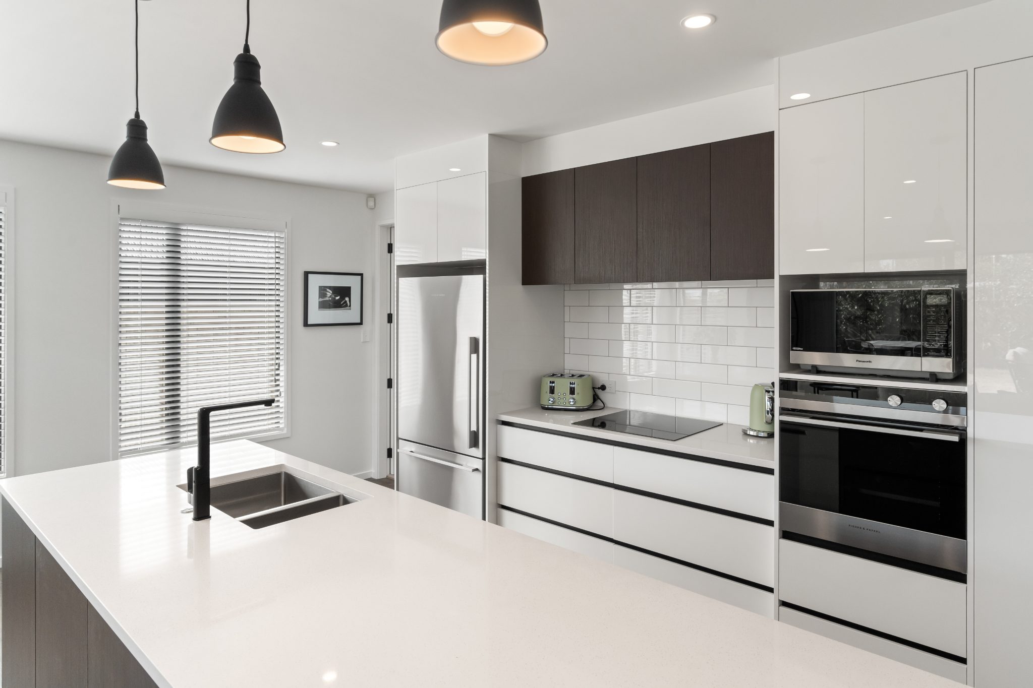 Property interior