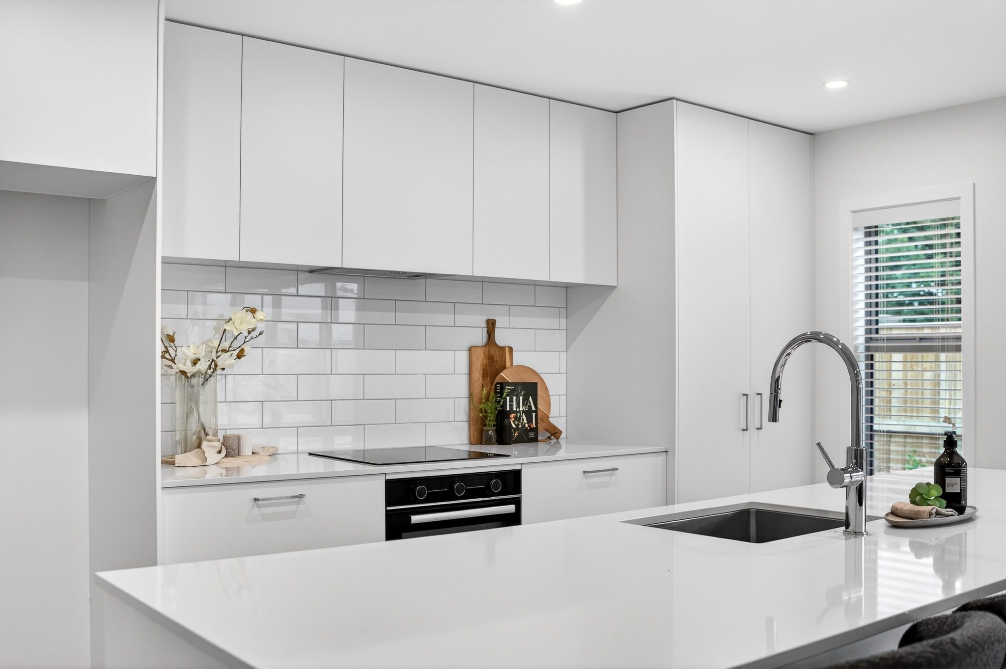 Property interior