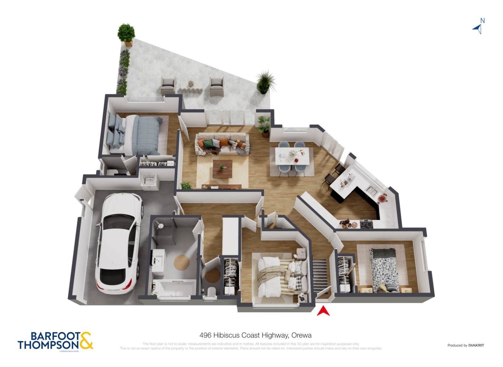 Smart Seaside Downsizing — slide 21