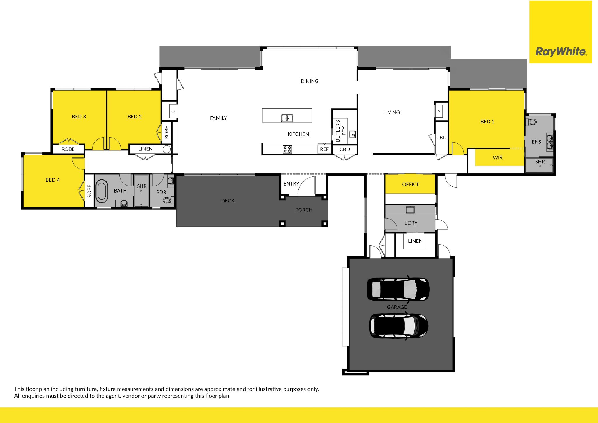 Luxury, Scale, and Unmatched Views — slide 43