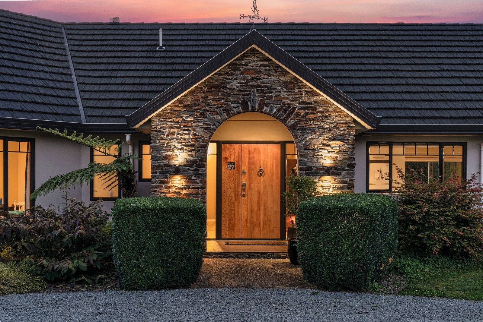 Quality Home & Exceptional Garaging — slide 2