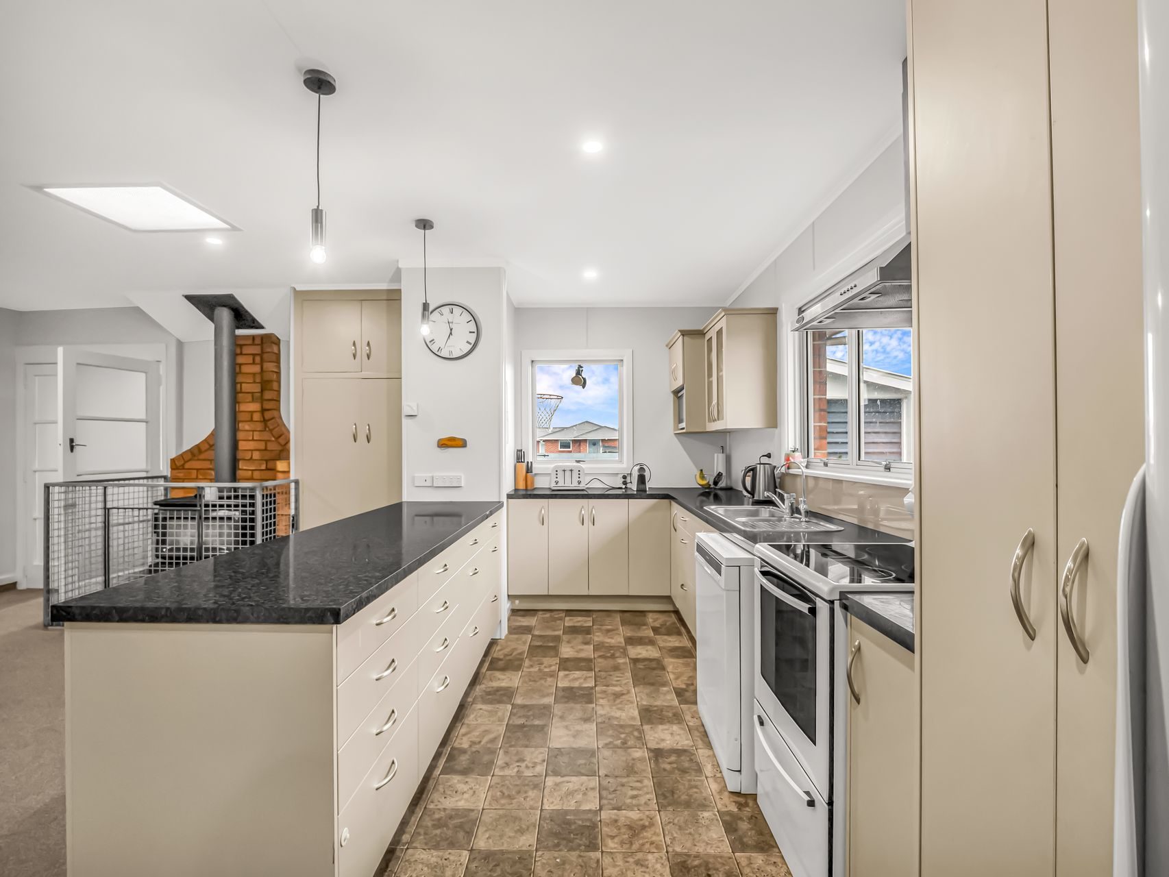 Property interior