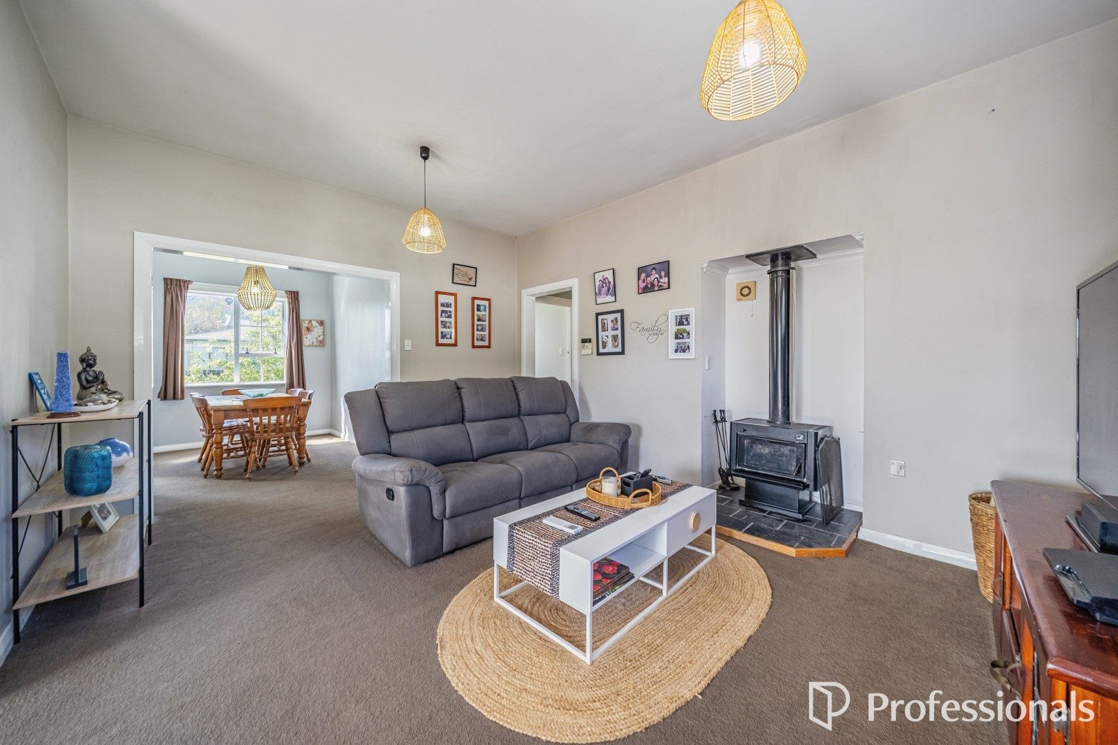 Property interior