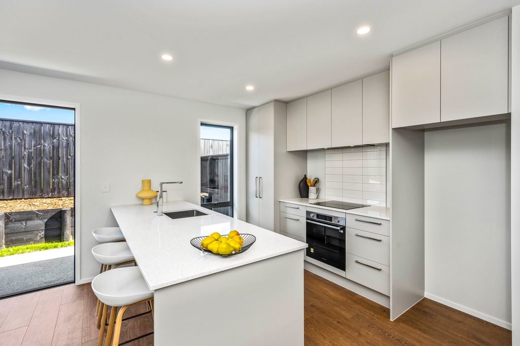 Property interior