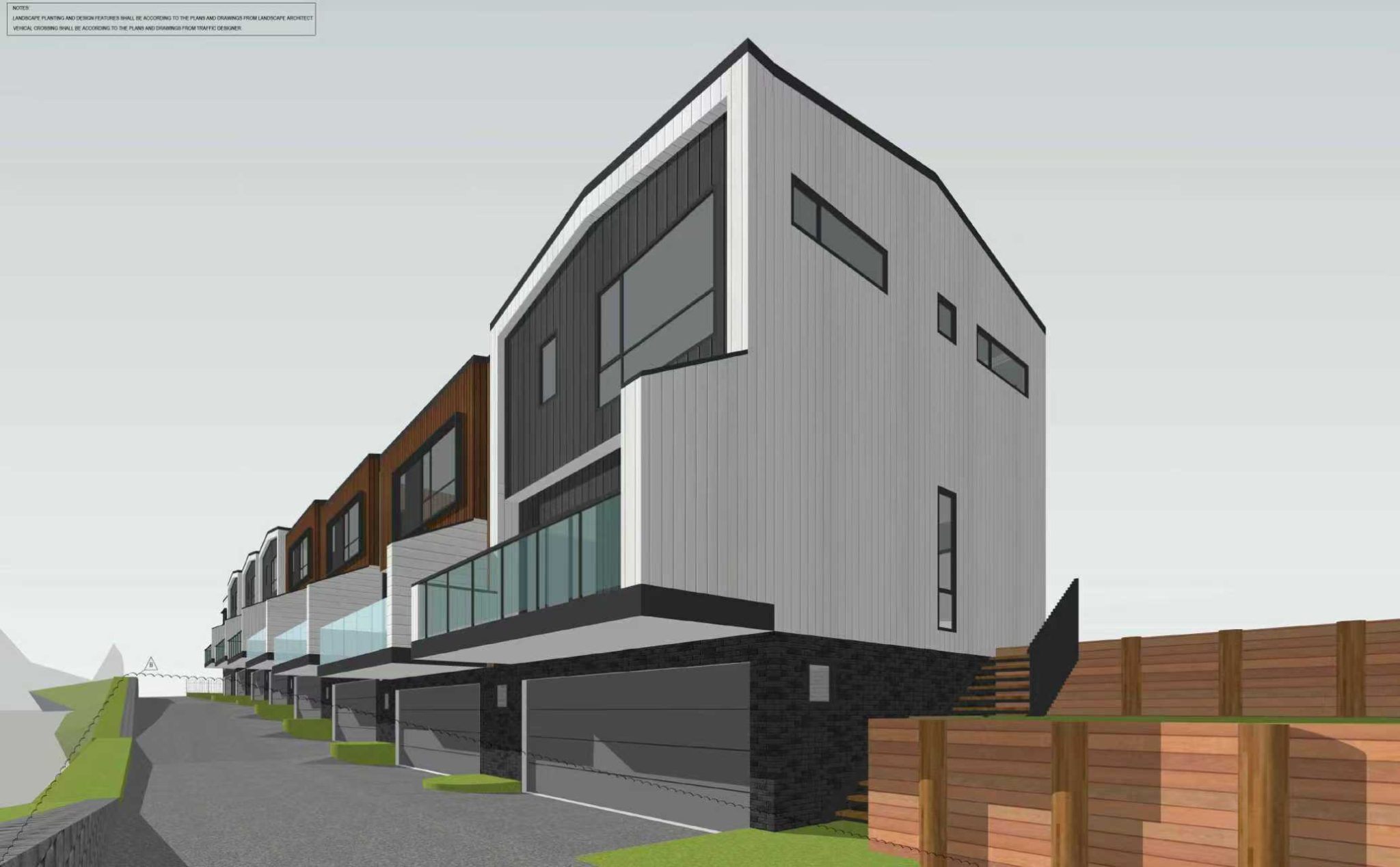 Consented 8 LOTs Development Site in Prime Hauraki — slide 2