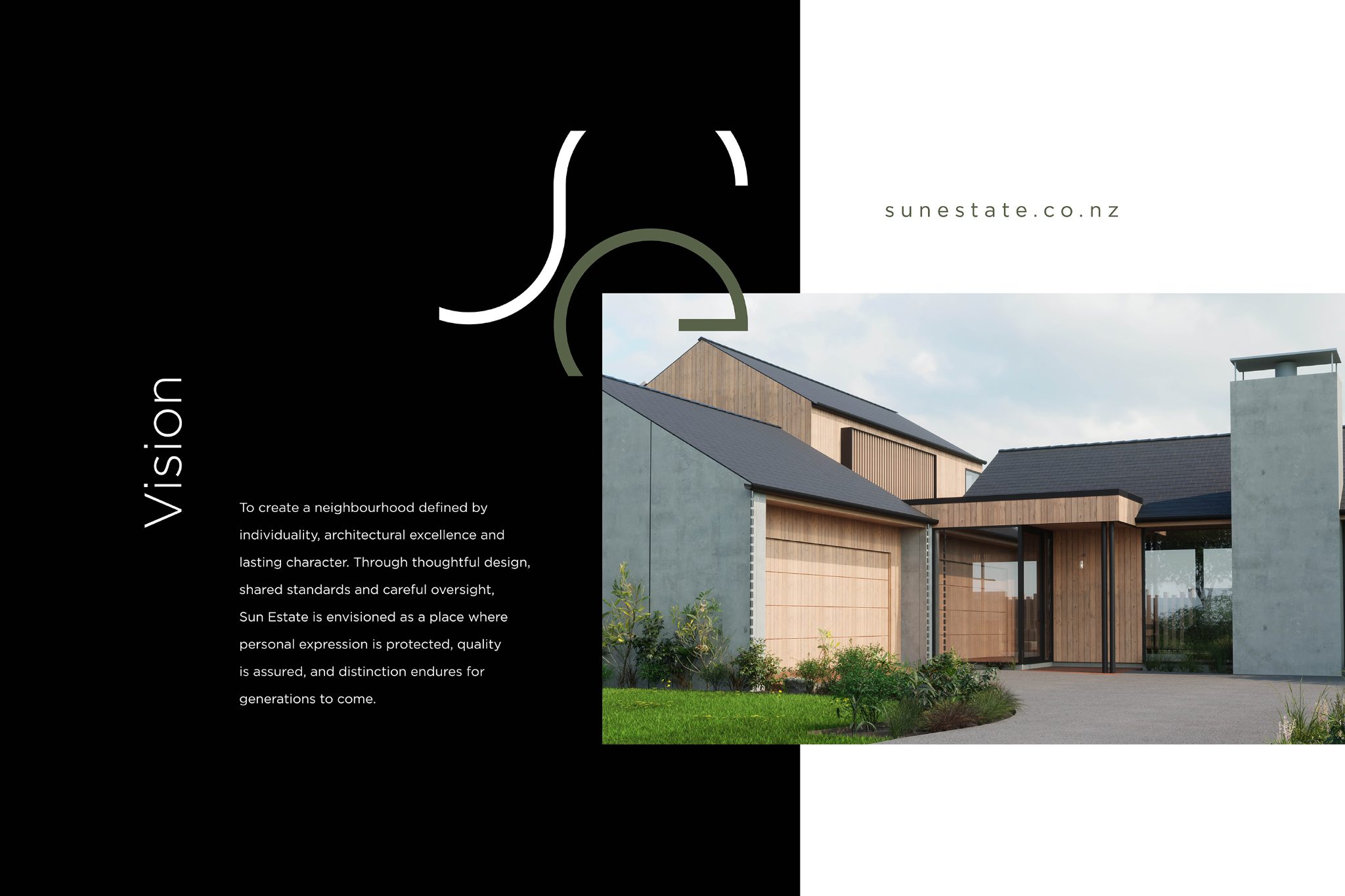 Property interior