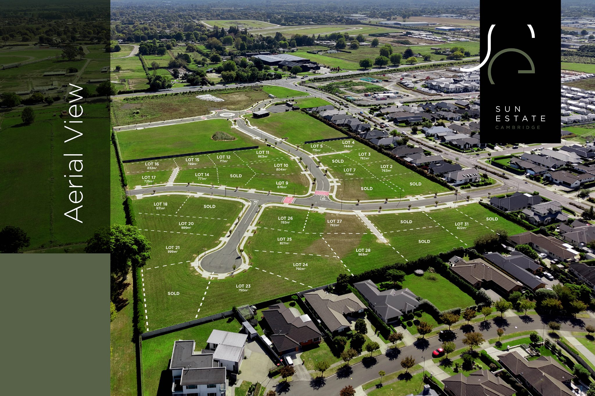 Sun Estate - 6 Harrison Close — slide 7