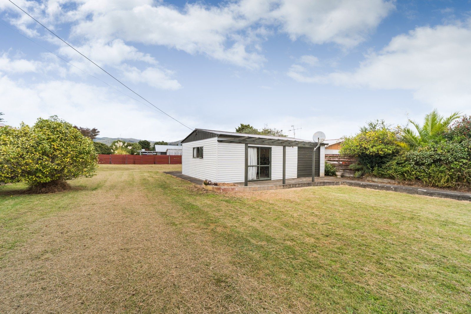 Property interior