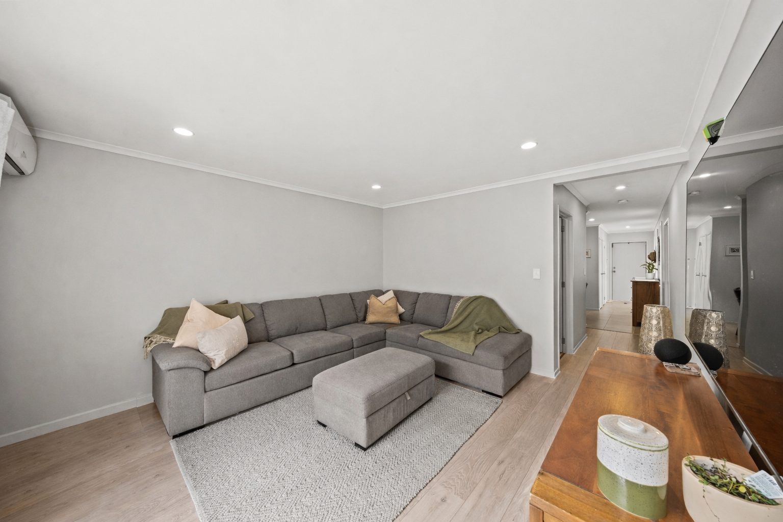 Property interior
