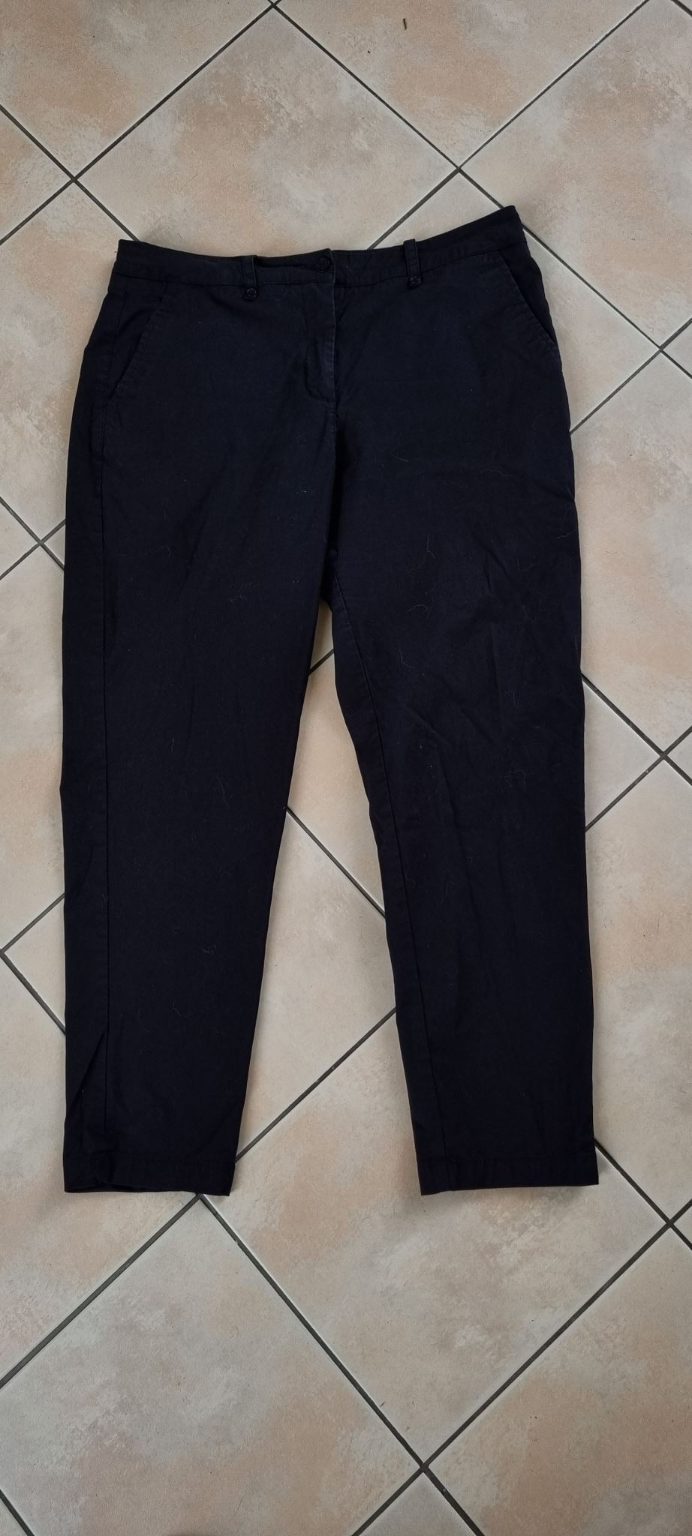 Country Road Black Pants size 14