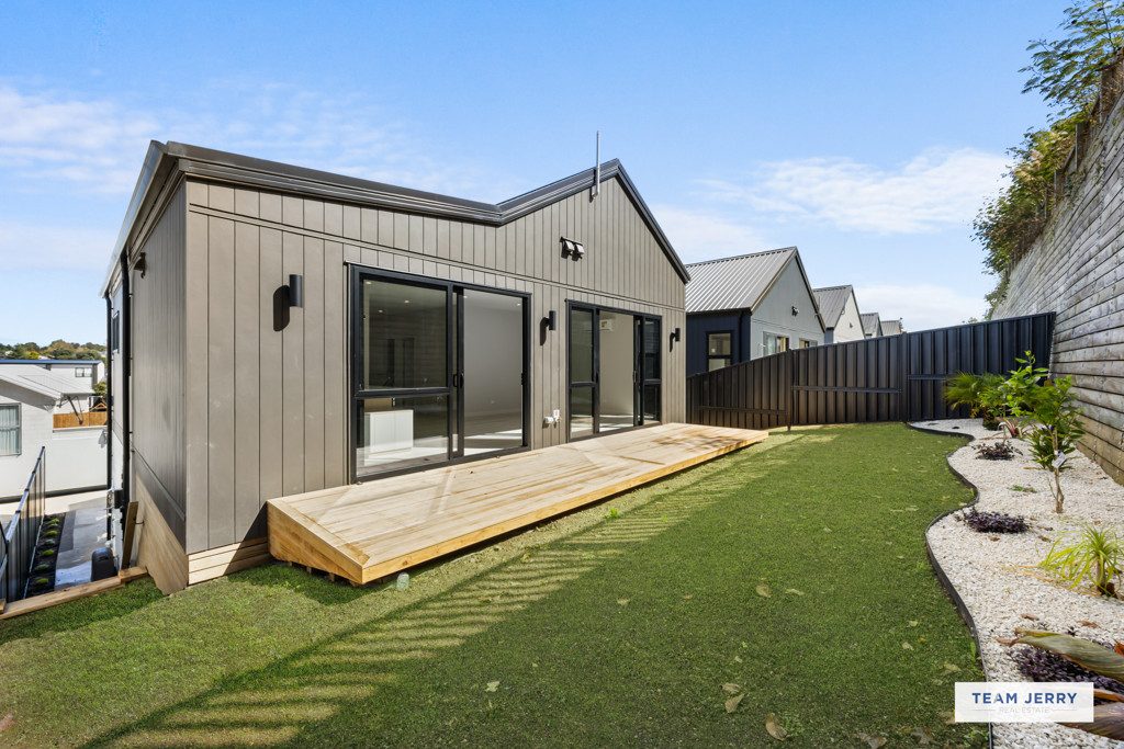 Property interior